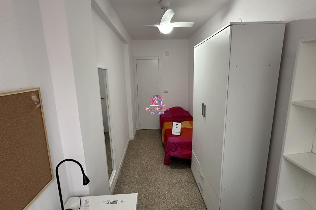 Room view 1